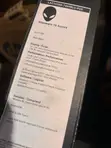 New Dell Alienware M18 R1 Laptop - Intel Core i7, RTX 5060, 16GB RAM, 1TB SSD - 4