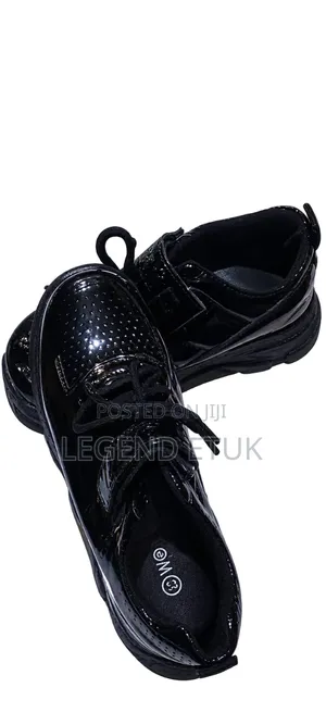 Quality Unisex Children's Shoes