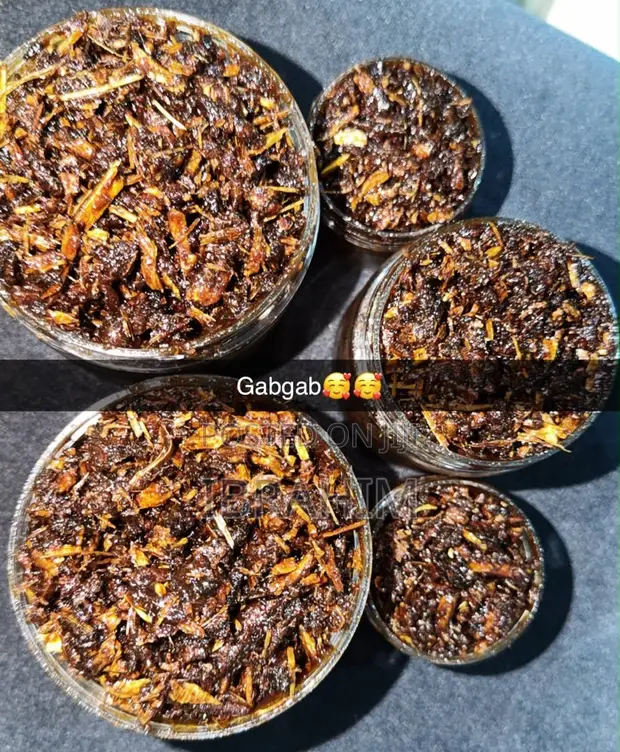 Scent Palor by Nana - Halut & Gabgab Turaren Wuta - 1