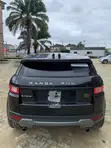 Land Rover Range Rover Evoque 2013 Baki - 1