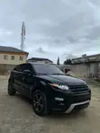Land Rover Range Rover Evoque 2013 Baki - 4