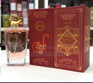Smart Collection Sublime Eau de Toilette - Women's