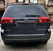 Toyota Sienna XLE Limited 2008 Blue - 4
