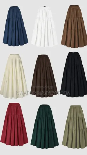 Faith Brand Kayayyakin Saka - Sabon Kaya