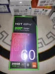 New Infinix Hot 60 Pro+ 256GB - 1
