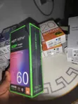 New Infinix Hot 60 Pro+ 256GB - 2
