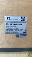Felicitysolar Hybrid Inverter 8000W Peak Power - 1