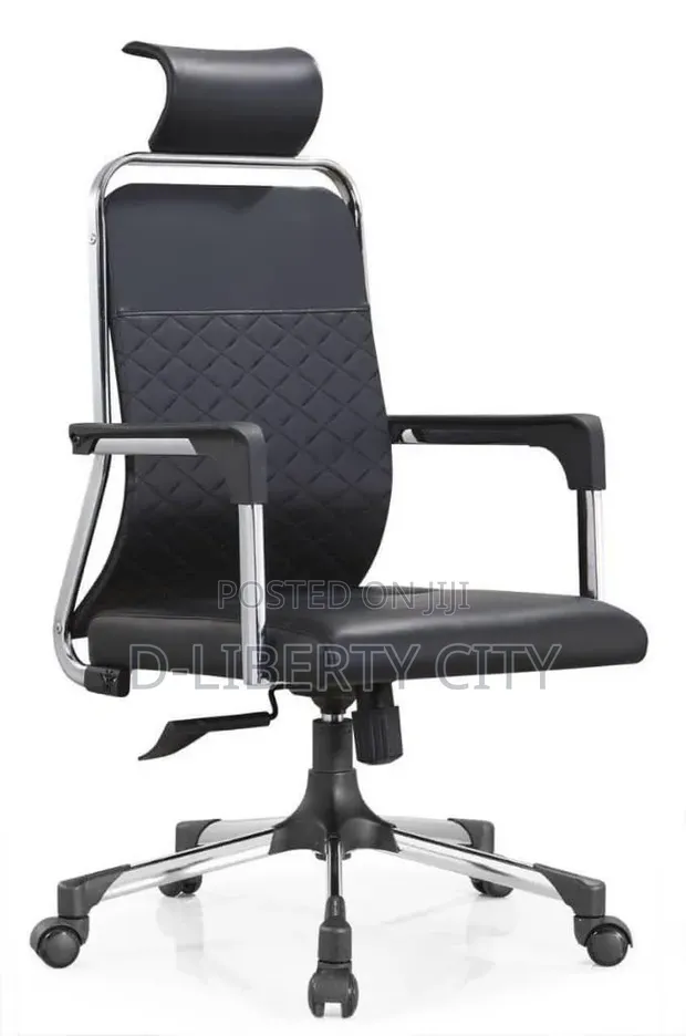 Original Standard Office Chair - Brand New - 1