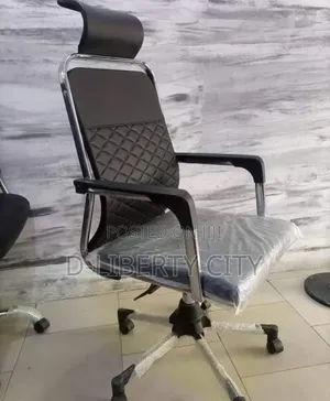 Original Standard Office Chair - Brand New