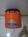 Babban Cooler na Biki - An Yi Amfani Dashi - 2