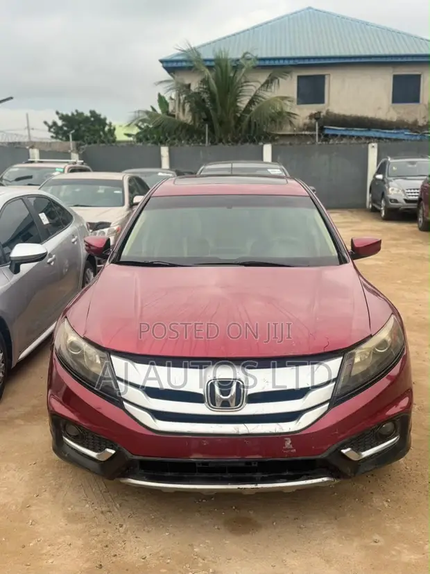 Honda Accord Crosstour 2009 Ja - 1