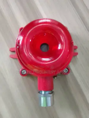 Ex-Proof Sounder Flasher EST-EXS101