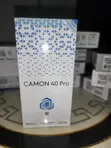 Sabon Tecno Camon 40 256GB - 1