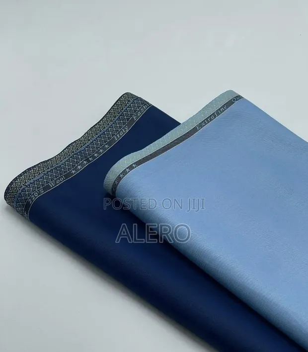 Luxury or Nothing Lana Cashmere Fabric (36x60 inches) - 1