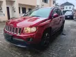 2014 Jeep Compass Latitude 4dr SUV 4WD Jaja - 4