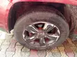 2014 Jeep Compass Latitude 4dr SUV 4WD Jaja - 5