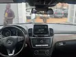 Mercedes-Benz GLE-Class AMG GLE 43 4MATIC 2018 Gray - 2