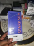 Sabo Tecno Spark 50 5G 256GB - 1