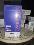 Sabo Tecno Spark 50 5G 256GB - 2