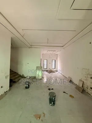 4-Bedroom Semi-Detached Duplex with BQ in Ikeja GRA for Sale