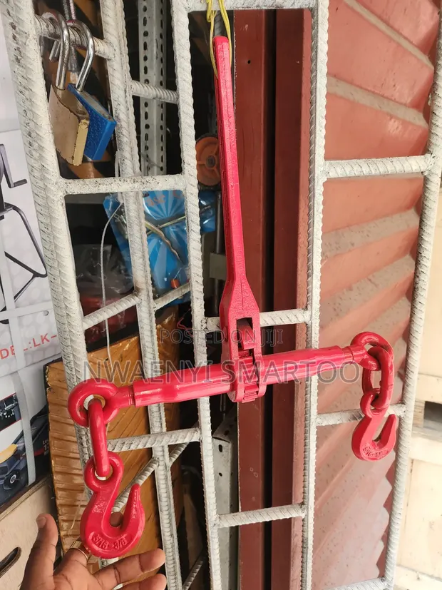 Sabon Ratchet Bander Tool da Garanti - 1