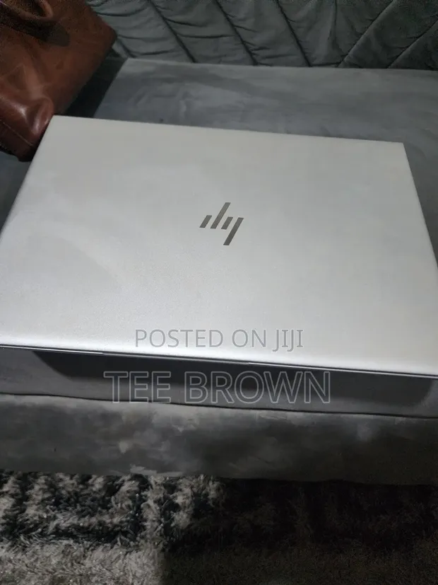 HP EliteBook 840 G5 Laptop - 16GB RAM, 250GB eMMC - 1