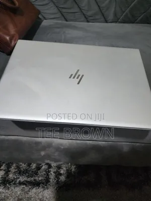 HP EliteBook 840 G5 Laptop - 16GB RAM, 250GB eMMC