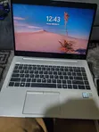 HP EliteBook 840 G5 Laptop - 16GB RAM, 250GB eMMC - 3