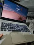 HP EliteBook 840 G5 Laptop - 16GB RAM, 250GB eMMC - 4