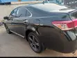 Lexus ES 350 2012 Black - 2