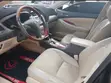 Lexus ES 350 2012 Black - 3