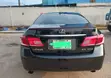 Lexus ES 350 2012 Black - 4