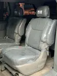 2009 Toyota Sienna XLE FWD Minivan - 4