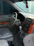 2009 Toyota Sienna XLE FWD Minivan - 5