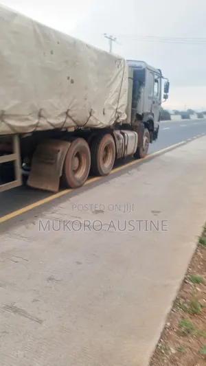 Dangote Cement Distributor - Bulk Delivery Nationwide