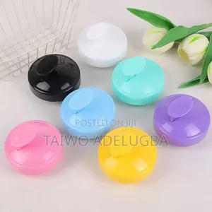 Silicone Shampoo Brush for Scalp Massage