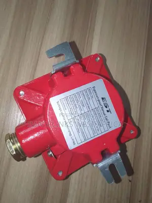 EST-EXM101 Explosion-Proof Manual Call Point