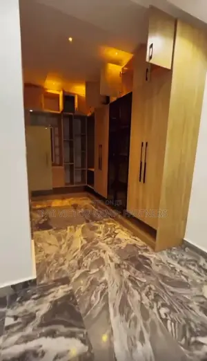 Gidan Duplex Mai Dakuna 6 Mai Cikakken Kayayyaki Don Siyarwa A Asokoro