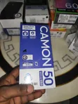 New Tecno Camon 50 Ultra 512GB - 1