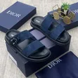 Dior Slides - 1