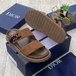 Dior Slides - 2