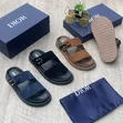 Dior Slides - 4
