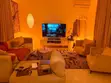 Furnished 2 Bedroom Apartment in Chevron, Lekki - 1