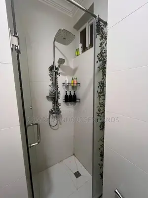 Furnished 2 Bedroom Apartment in Chevron, Lekki
