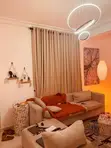 Furnished 2 Bedroom Apartment in Chevron, Lekki - 5