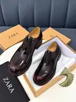 Takalmi na Zara Patent Derby masu Inganci - 4