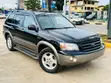 Toyota Highlander Limited V6 2005 - 1