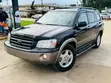 Toyota Highlander Limited V6 2005 - 2