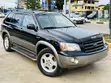 Toyota Highlander Limited V6 2005 - 4