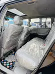 Toyota Highlander Limited V6 2005 - 5